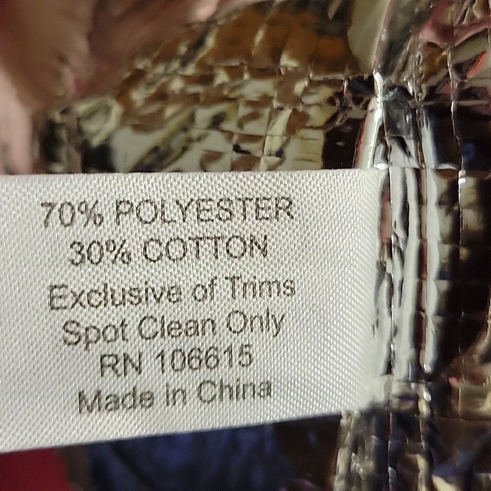 Cupcakes and Cartwheels Good Vibes Only Pink & White  Thermal Lunch Tote - Picture 12 of 14